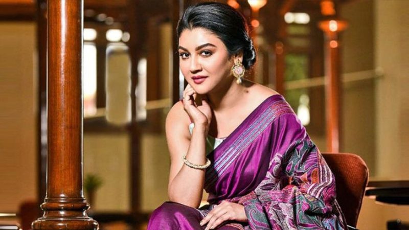 বিষ খাওয়াতে হলে বন্ধু রূপেই আসতে হয়: জয়া আহসান