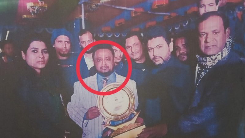বন্ধুর সাথে প্রতারণা করে কারাগারে সাখাওয়াত
