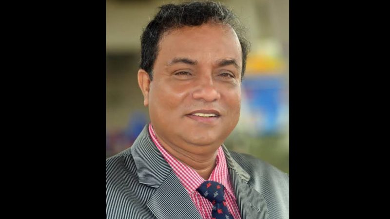 যুবদল নেতা হত্যা মামলায় বিপিপি’র চেয়ারম্যান কারাগারে