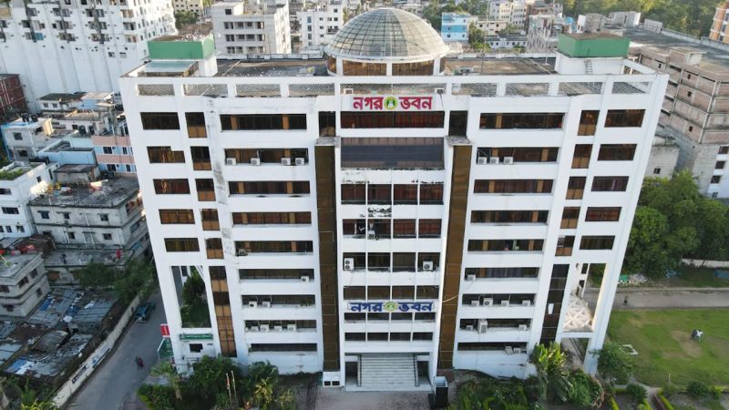 রাসিকের ১৬১ কর্মীকে অব্যাহতি