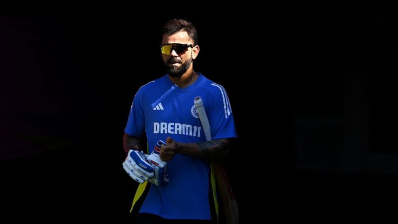 কোহলির অফফর্ম প্রসঙ্গে বুমরাহ