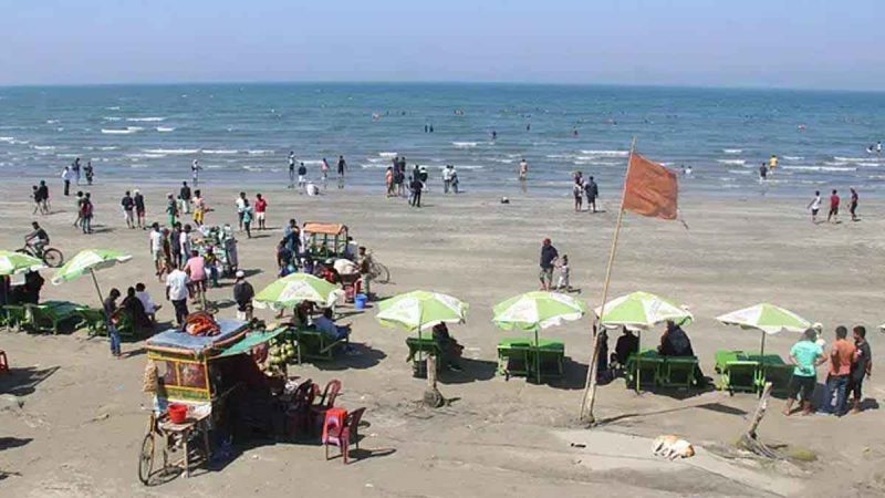 সেন্টমার্টিন যেতে নিতে হচ্ছে ট্রাভেল পাস