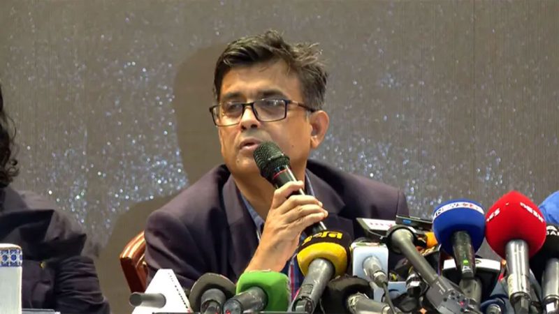 ‘আশা করতে পারেন ২০২৬-এর ৩০ জুনের মধ্যে নির্বাচন হবে’