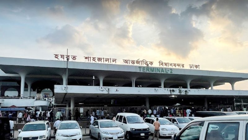 বিমানবন্দর ও এয়ারলাইন্সগুলোকে বিশেষ নির্দেশনা