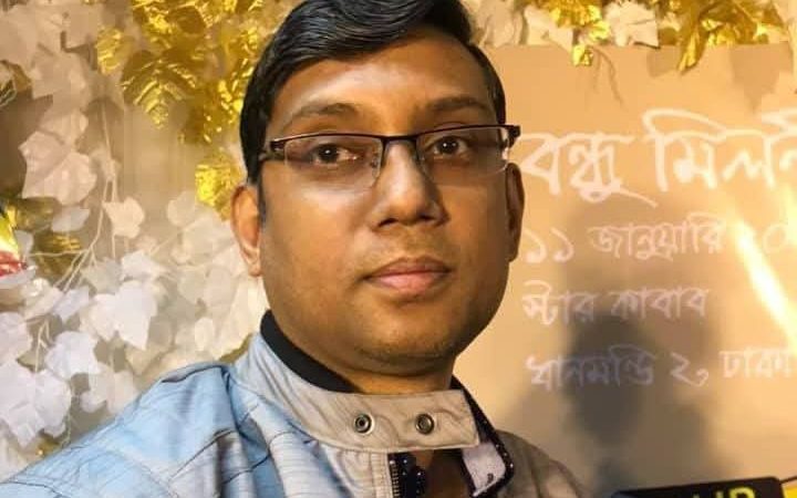 আওয়ামী দোসর ডা. ওমর সাদিকের পদোন্নতিতে চাপা ক্ষোভ
