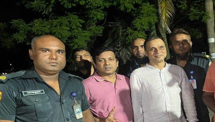 ত্যাগ ও বিশ্বস্ততার মূর্ত প্রতীক গিয়াস উদ্দিন আল মামুন