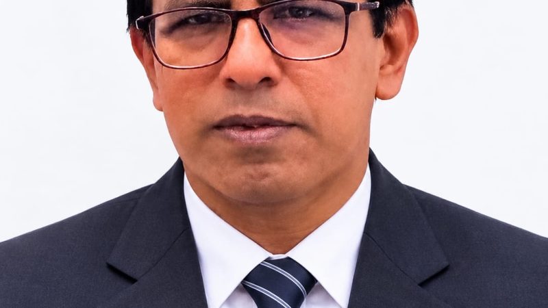 সিলেট বিমানবন্দরে ব্যাগেজ রুলের অপব্যবহারের অভিযোগ, তদন্তের আওতায় আনার দাবি সহকারী কমিশনার সুদীপ্ত শেখরকে