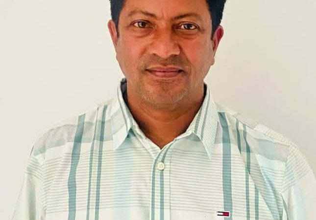 ঢাকা মহানগর উত্তর যুবদলে আলোচনায় রাজিব হোসেন পিন্টু