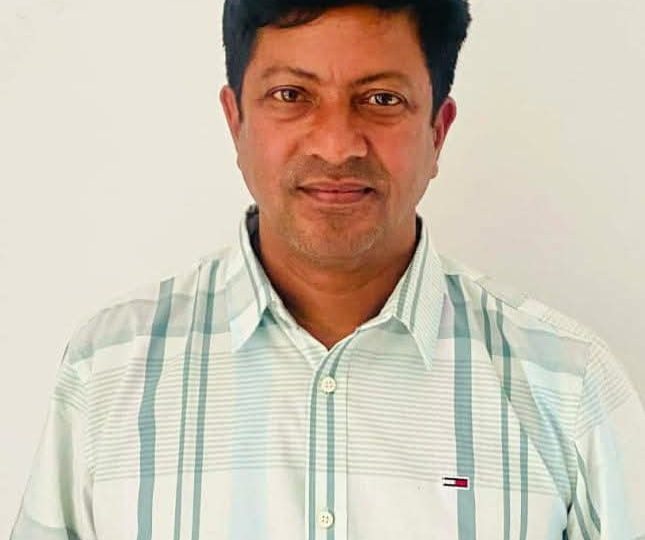 ঢাকা মহানগর উত্তর যুবদলে আলোচনায় রাজিব হোসেন পিন্টু
